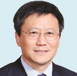 Mr Wei Yulin, chairman, Sinopharm