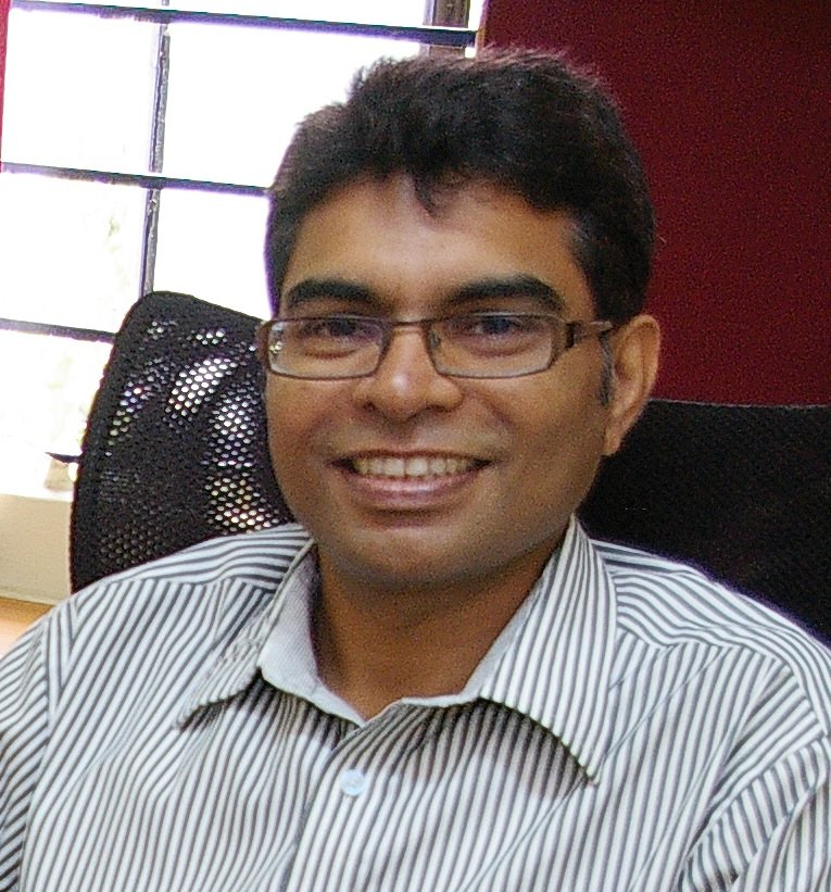 Mr Srinivas Rao Chandan is the Editor of BioSpectrum