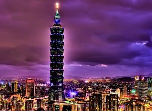 Taiwan implemented policies in 2012 that indicate its seriousness towards elevating its bioscience industry