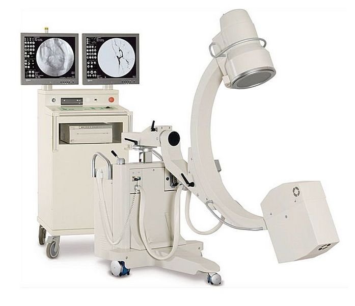 Dehaier to remain exclusive distributor of Italian X-ray medical equipment manufacturer's RADIUS C-arm X Ray machine in mainland China till 2014