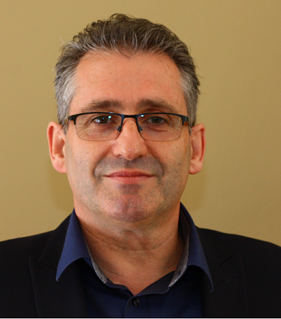 Tim Morris, Commercial Portfolio and Partnership Director, EMALAAP, Elsevier, United Kingdom