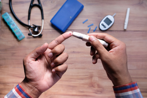 Smart insulin pen innovations to drive insulin delivery market to $26.8 ...